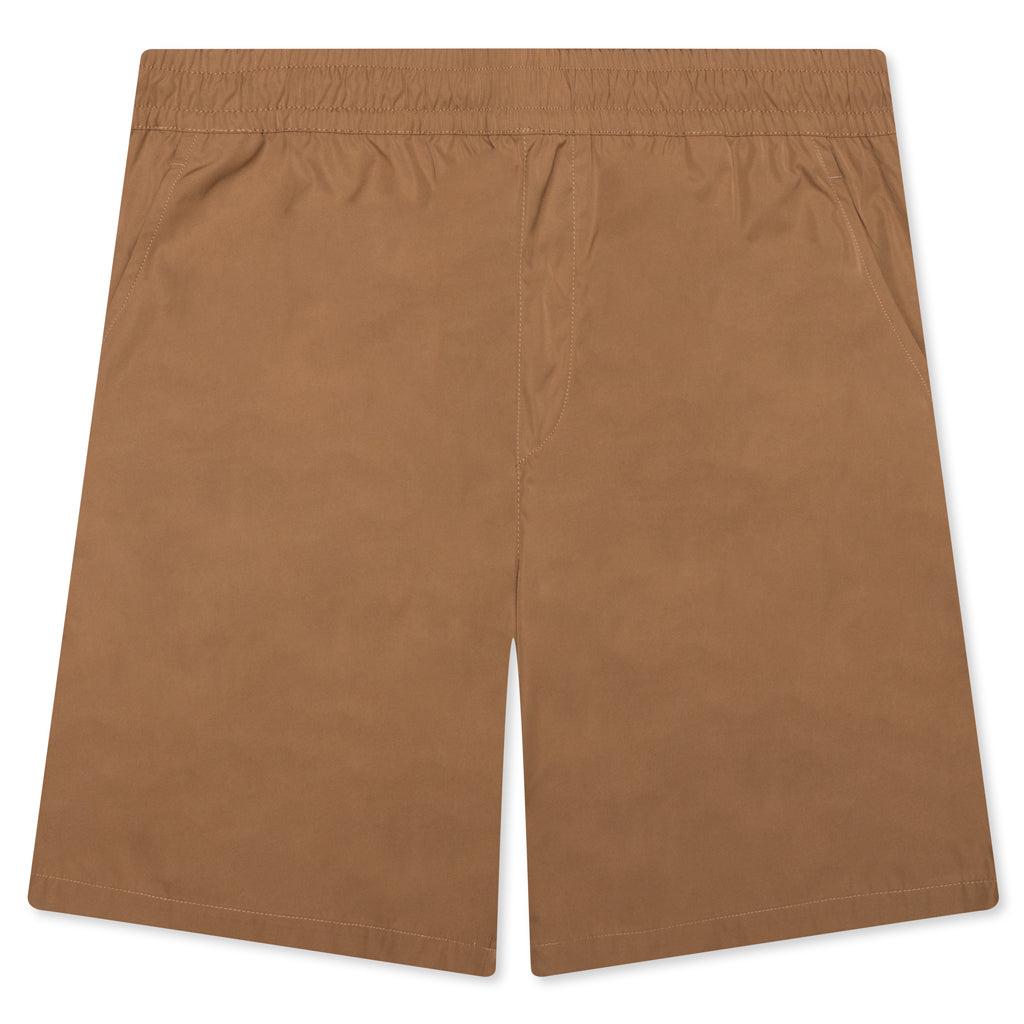 Andre Nylon Short - Tan Male Product Image
