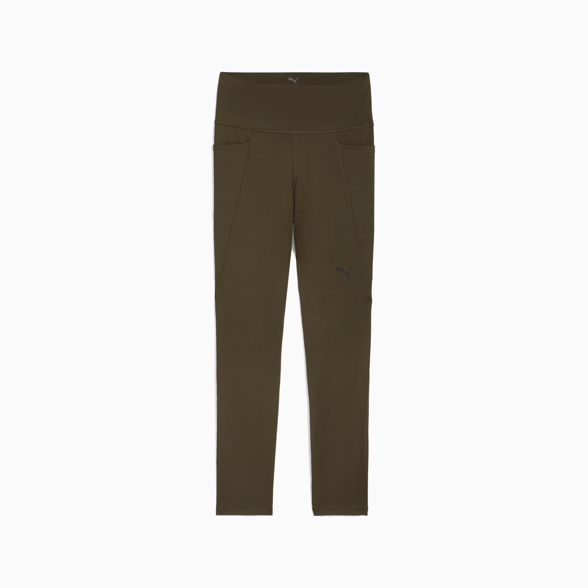 Train All Day ESSENTIALS Women's 7/8 Tights Product Image