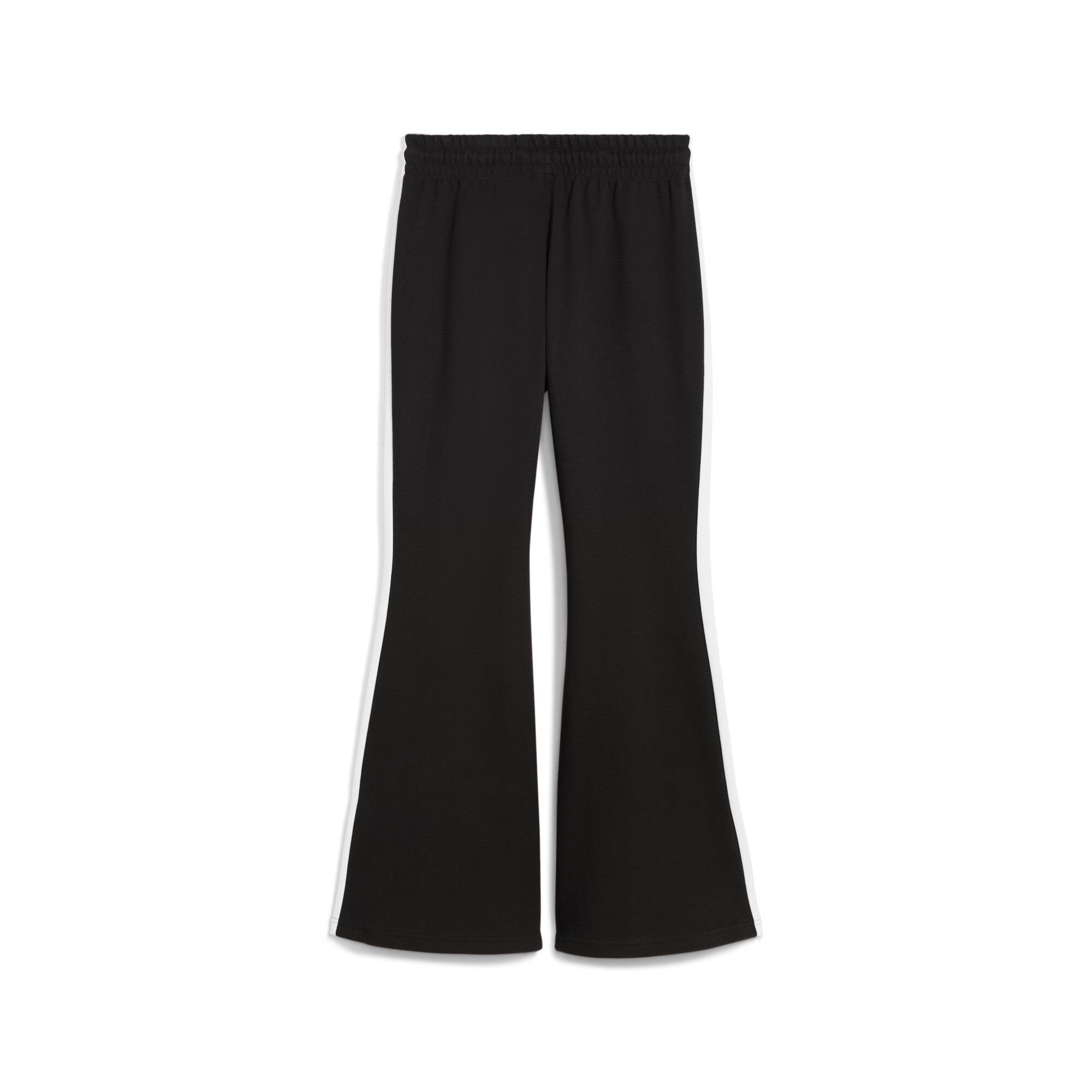 T7 Flared Pants Women Product Image