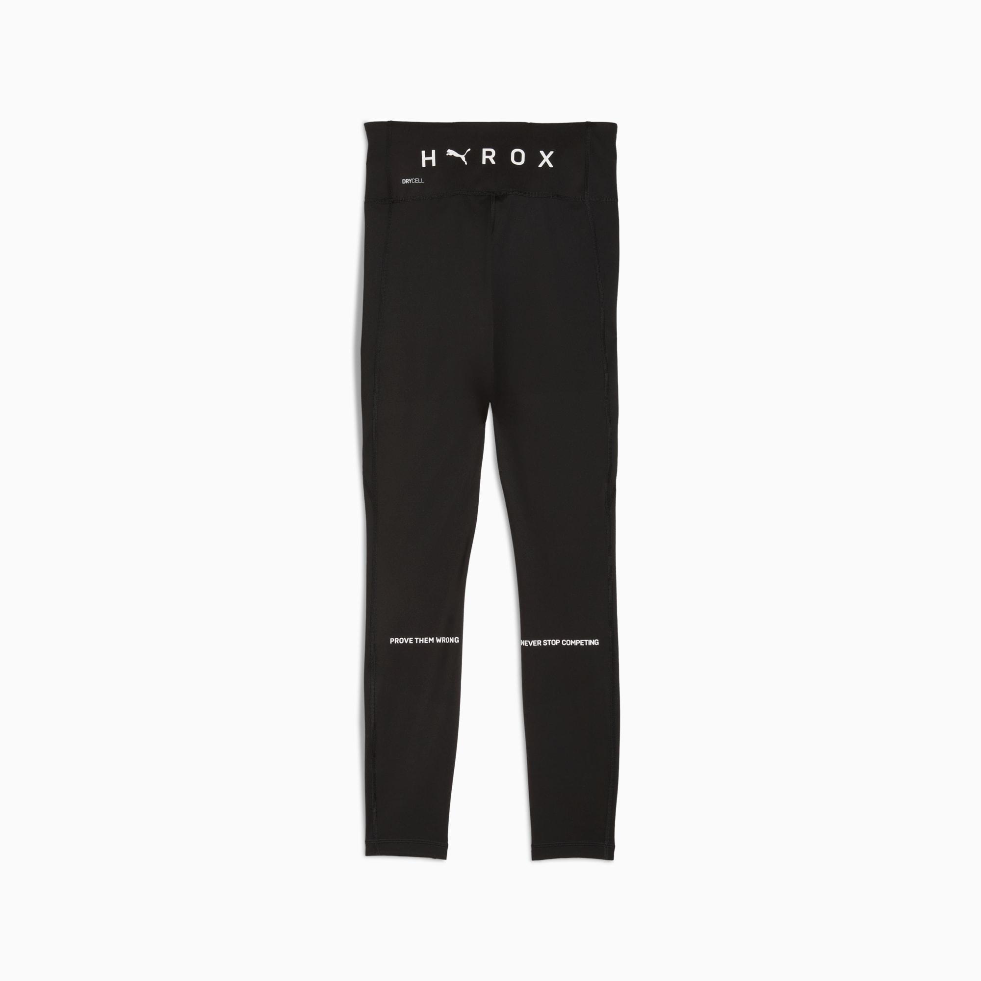 PUMA x HYROX Essential Tights Women Product Image