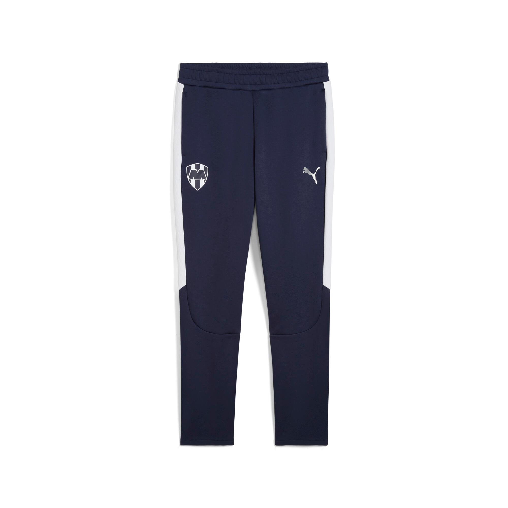 PUMA C.F. Monterrey Men's Soccer Pants Product Image