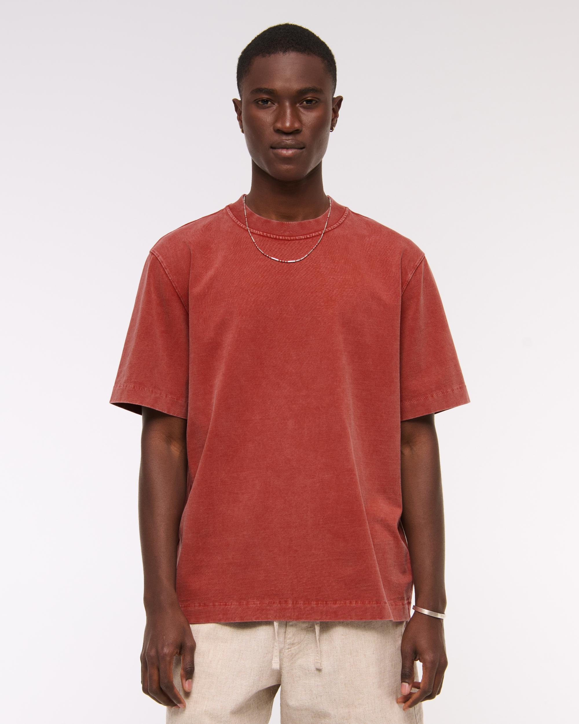 Premium Heavyweight 2.0 Tee Product Image