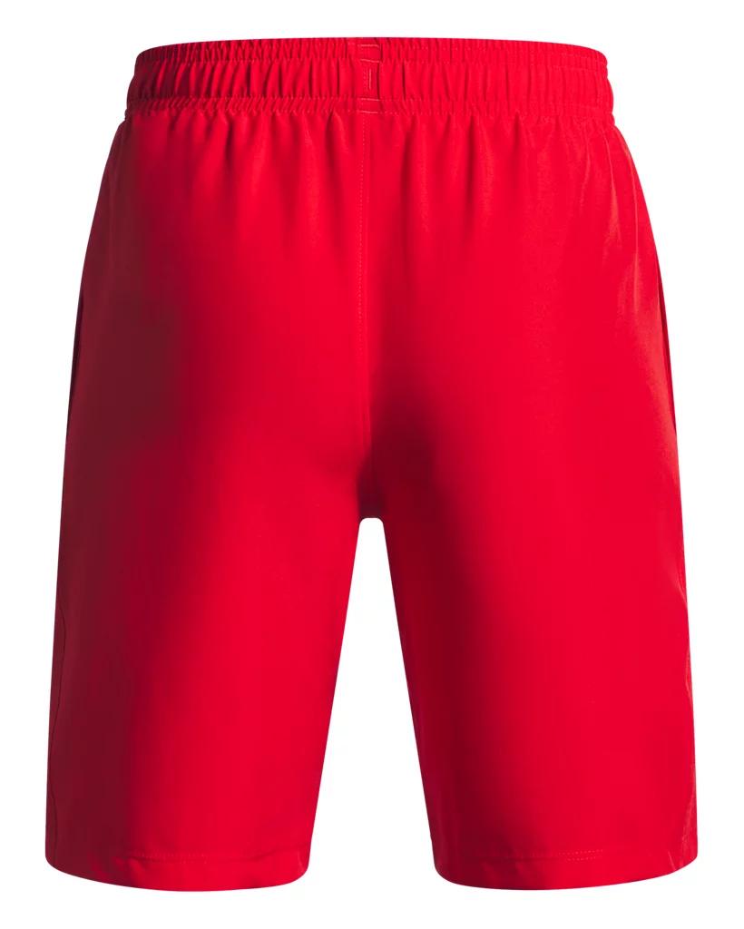 UA Woven Product Image