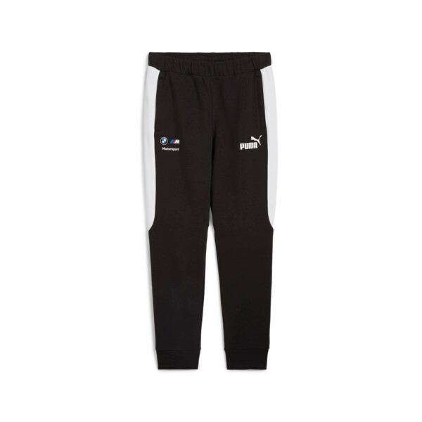 PUMA BMW M Motorsport MT7+ Men's Sweat Pants Product Image