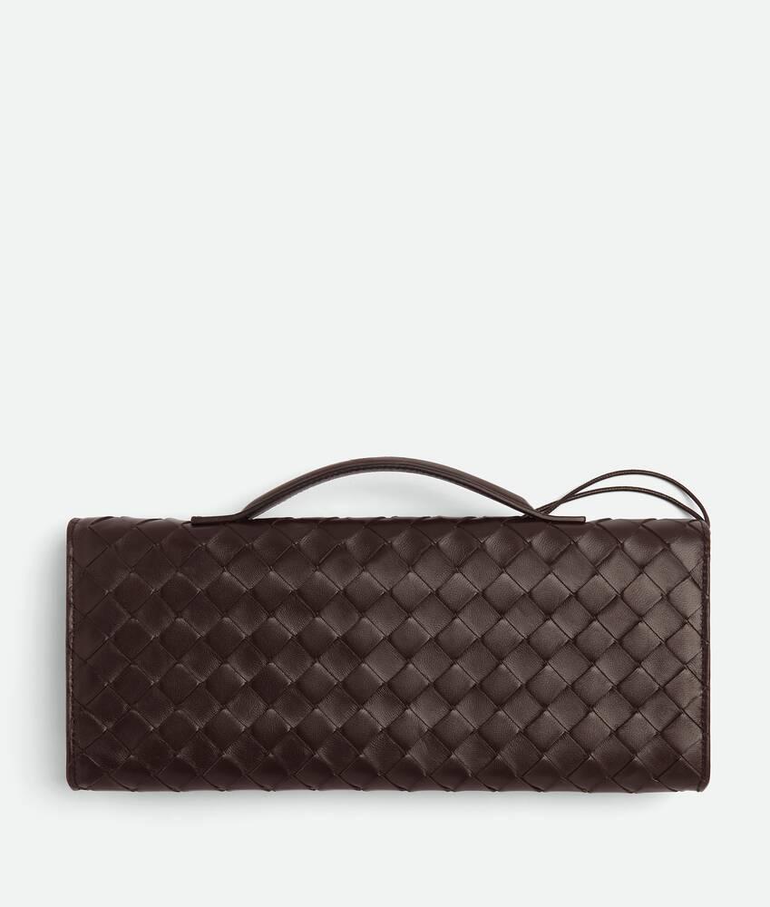 Women's Andiamo Clutch in Fondant Product Image
