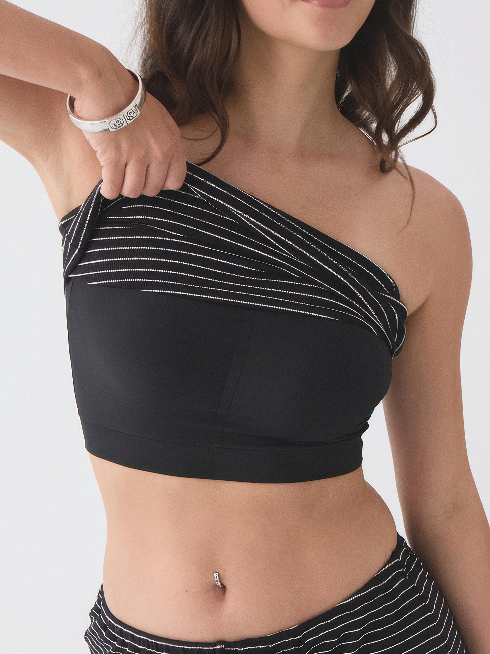 Ribbed Tube Top Brami Product Image