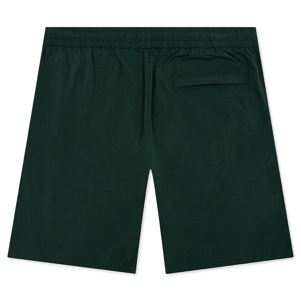 Long Swimwear - Red Male Product Image