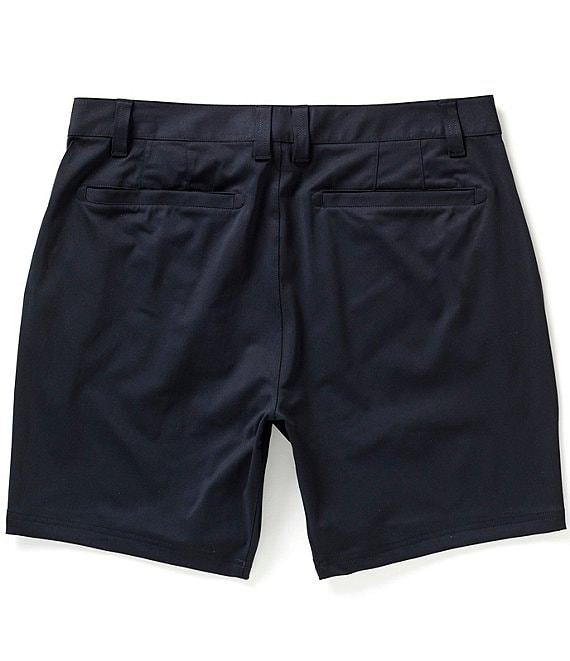 RHONE Commuter Stretch 7#double; Inseam Shorts Product Image