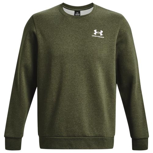 Under Armour Mens Under Armour Essential Fleece Crew - Mens Product Image