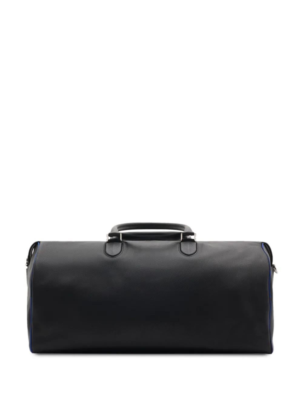 Heritage EKD leather duffle bag Product Image