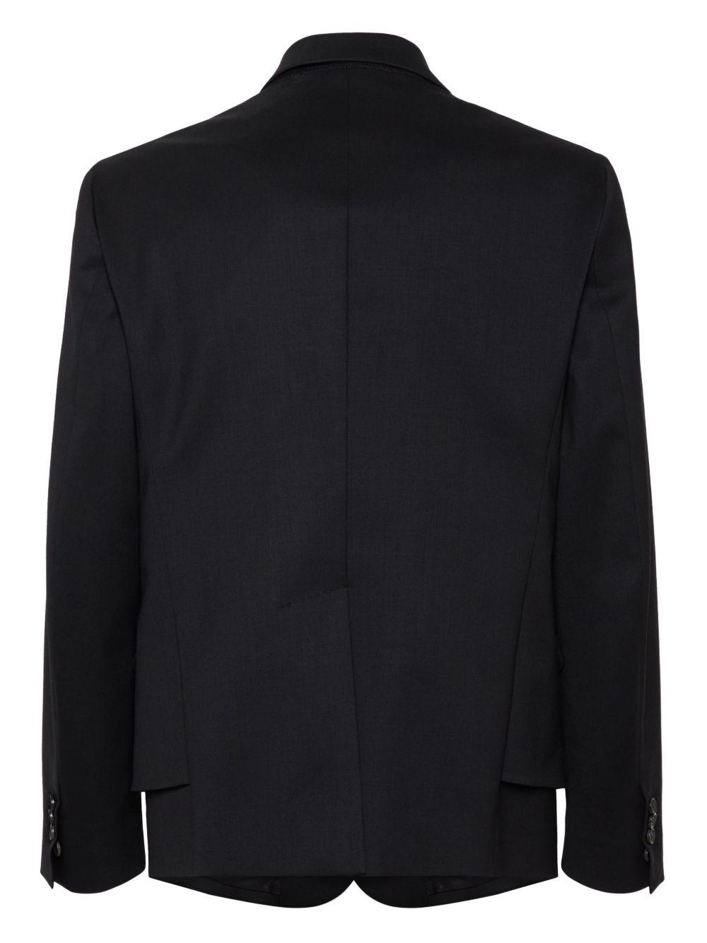 single-breasted jacket Product Image