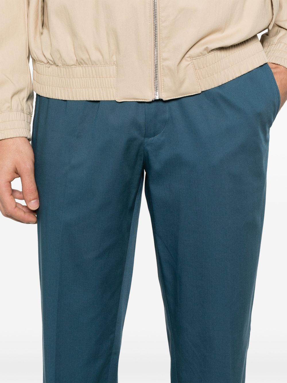 straight-leg pants Product Image