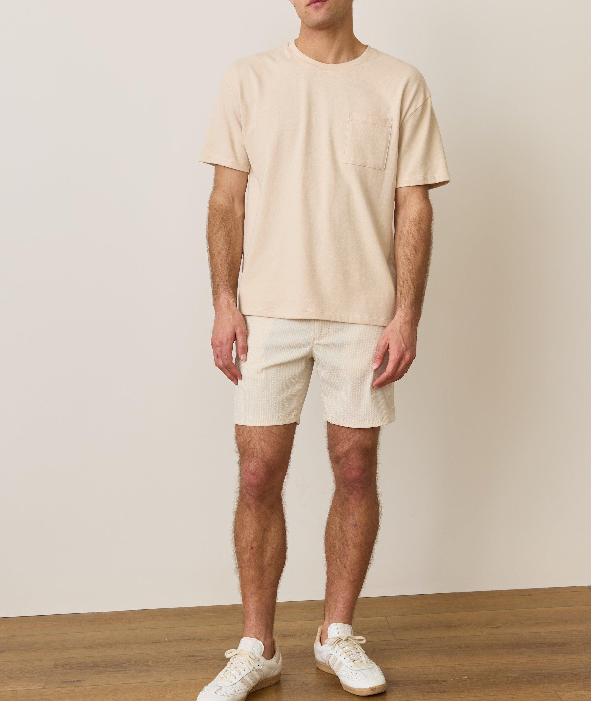 7" Hybrid Short Product Image