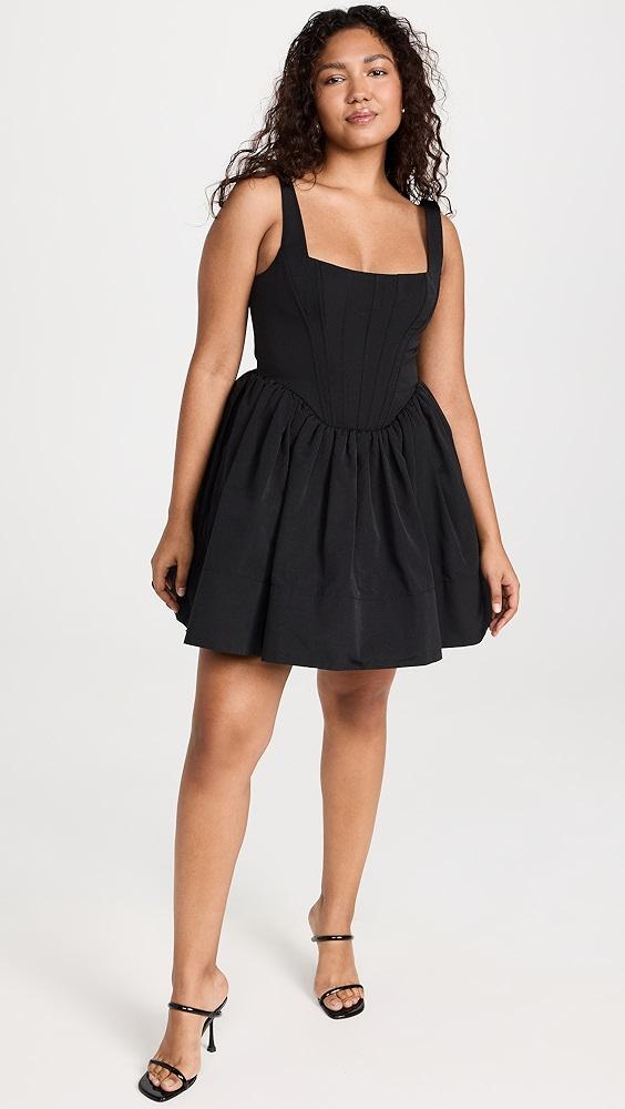 STAUD Landscape Dress | Shopbop Product Image