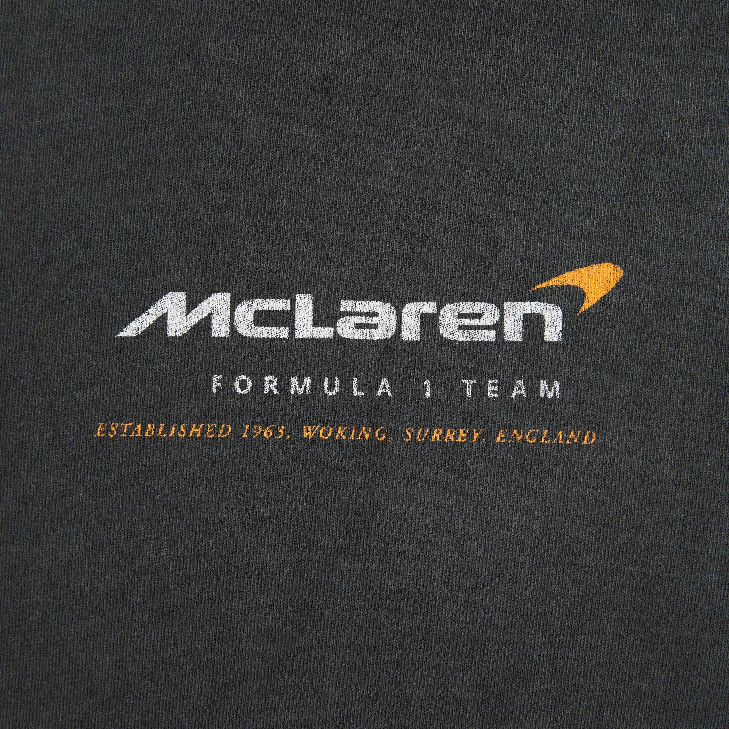 McLaren Graphic Tee Product Image
