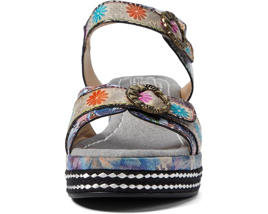 Women's L'Artiste by Spring Step Flavour Product Image