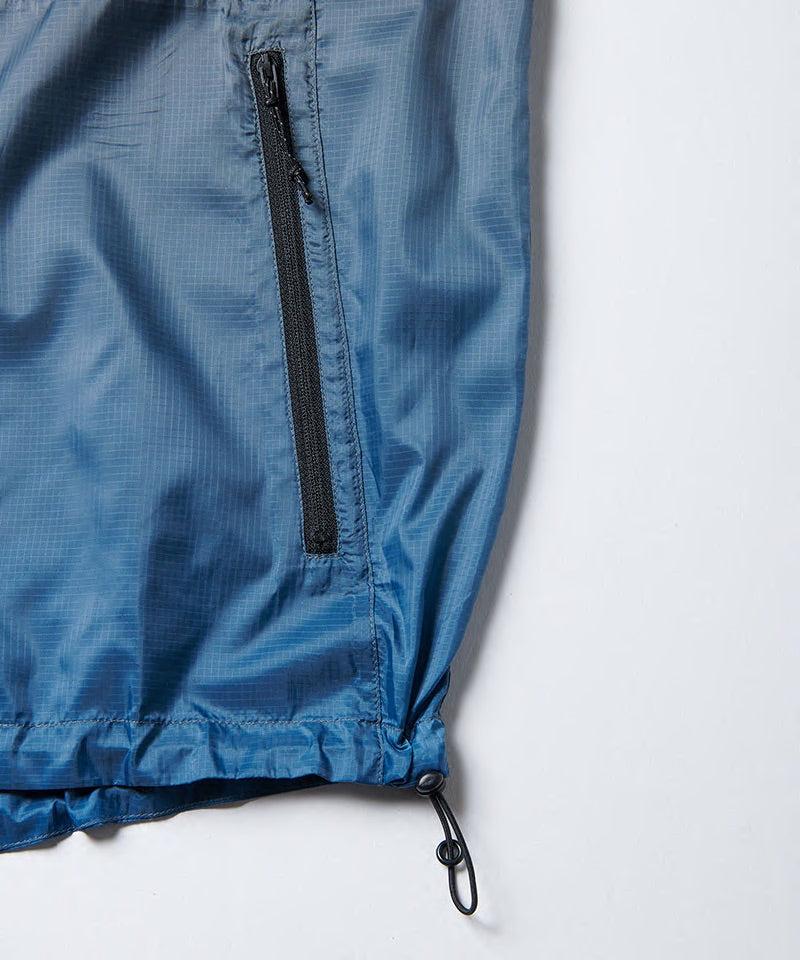 LT. Ripstop Wind Vest Male Product Image