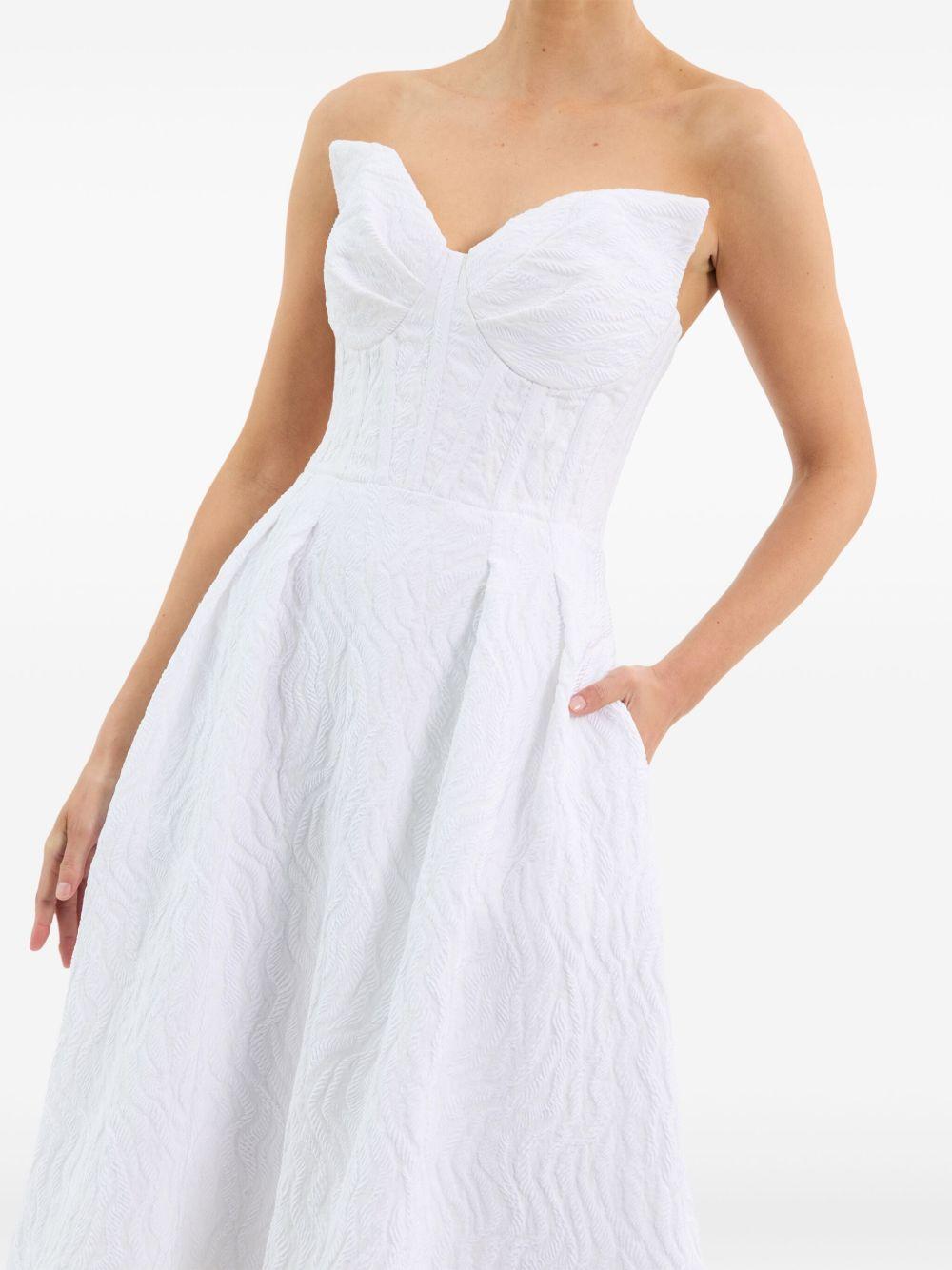 Bridgette dress Product Image