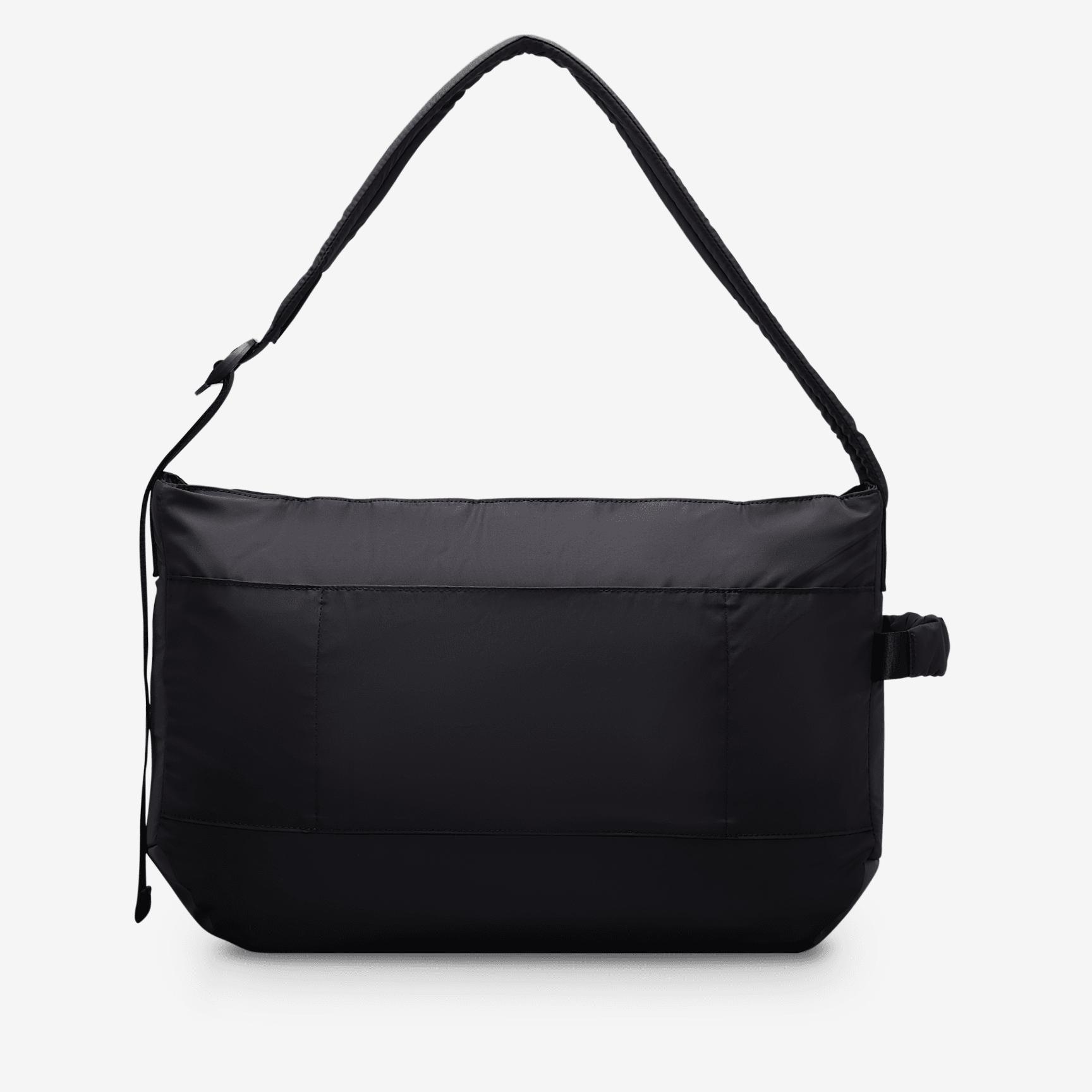 Nike Nike One Tote - Adult Grey/Black Product Image