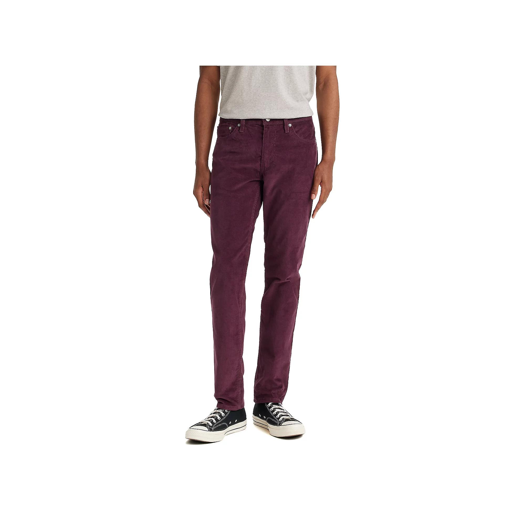 Men's Levi's® 511™ Slim-Fit Corduroy Pants,  Product Image