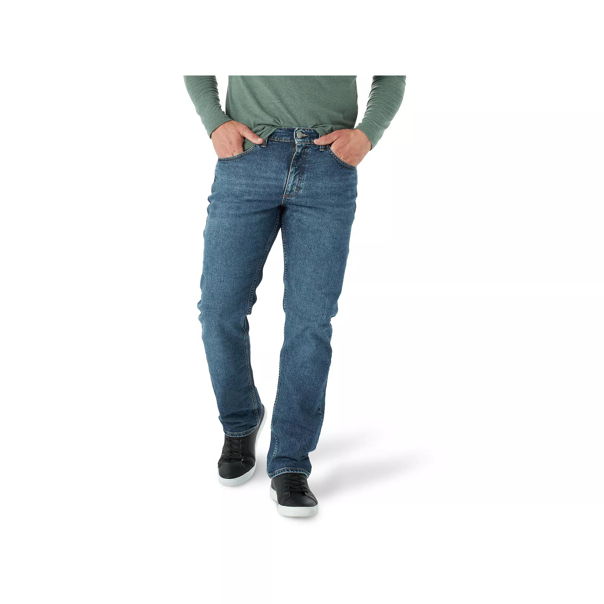 Men's Lee® Legendary Regular-Fit Jeans,  Product Image