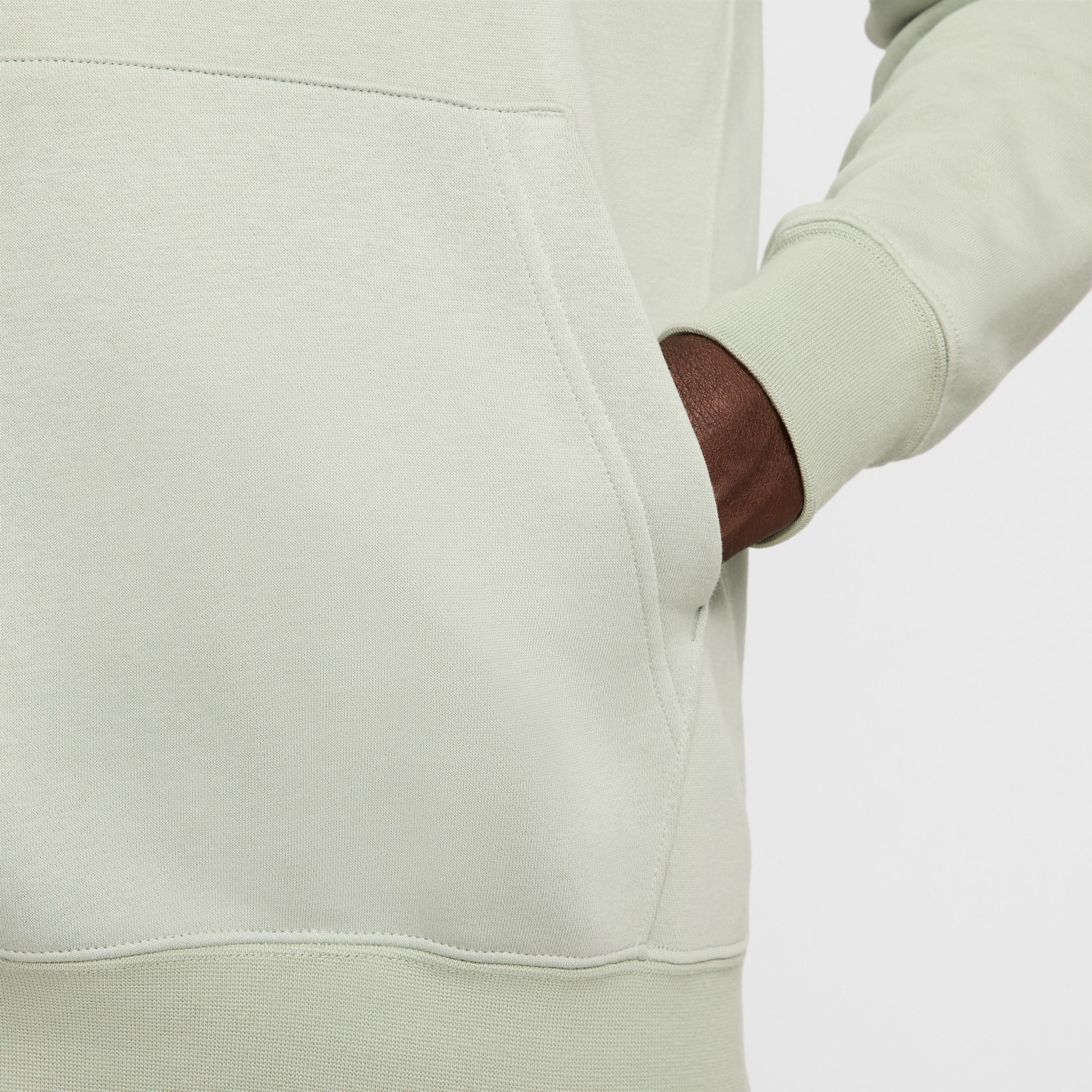 Nike Club Pullover Hoodie Product Image