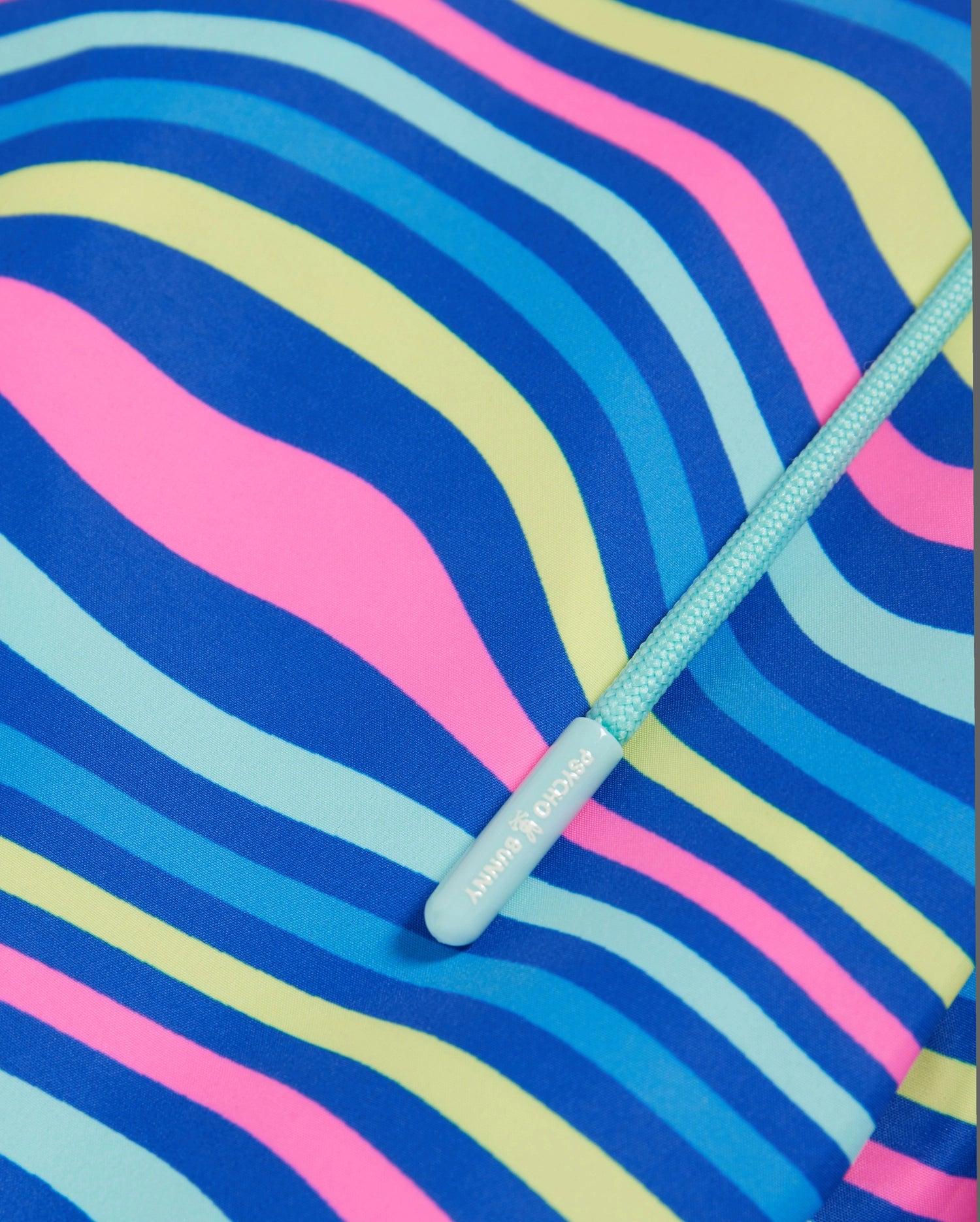 MENS CLARKSON LIGHTWEIGHT  SWIM TRUNK - B6W120B2SW Product Image