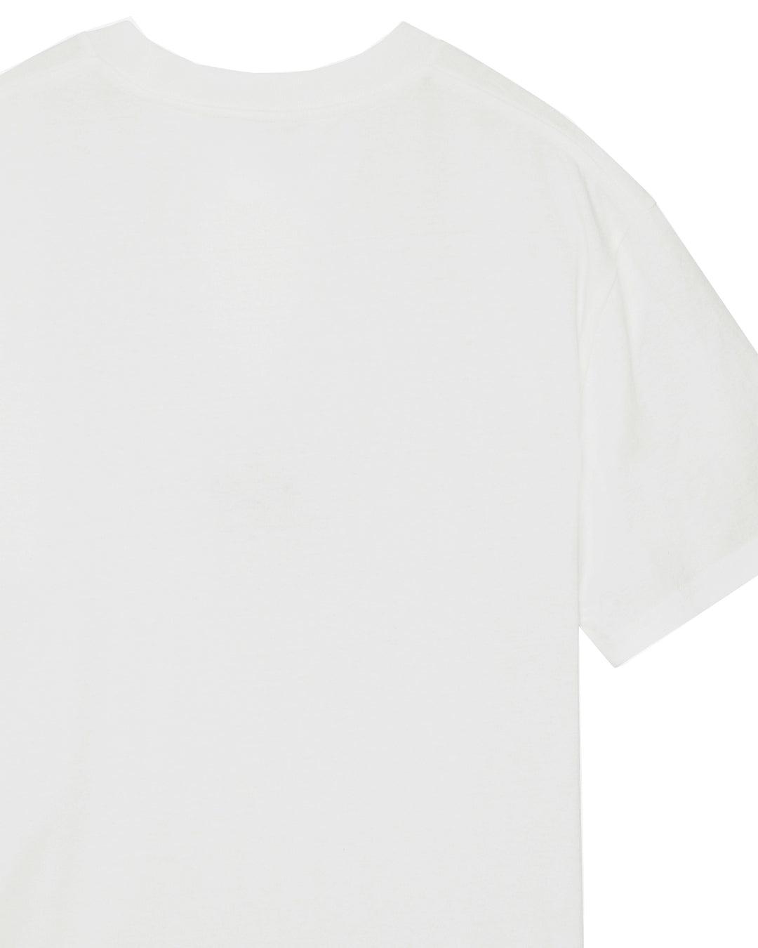 Terrace Pocket Tee - Vintage White Product Image