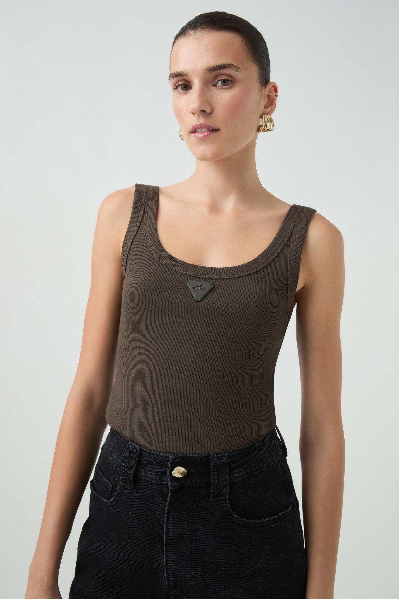 Pandorea Layered Top Product Image