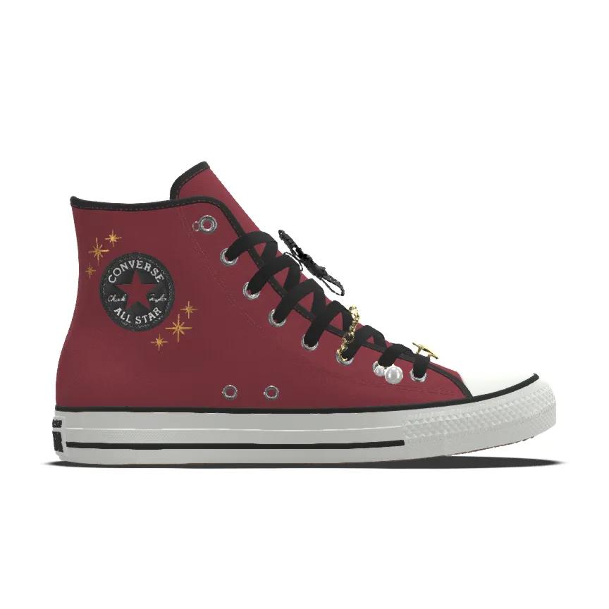 Custom Chuck Taylor All Star By You Product Image