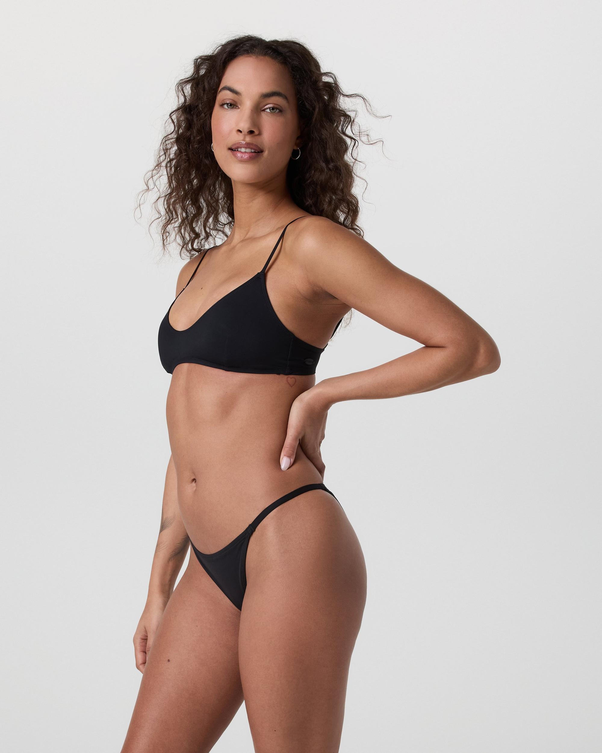 Heat Wave Bikini Top Product Image