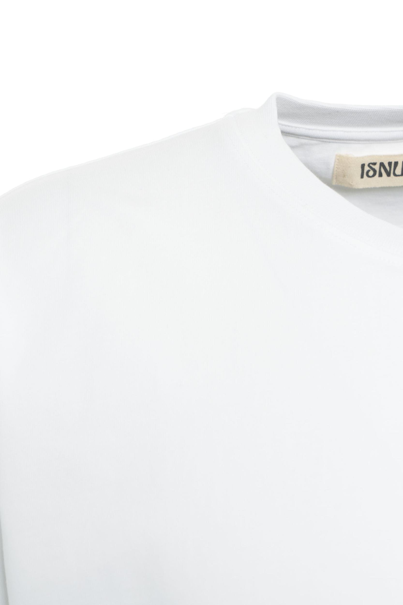 T-shirt with print 'Flower' Product Image