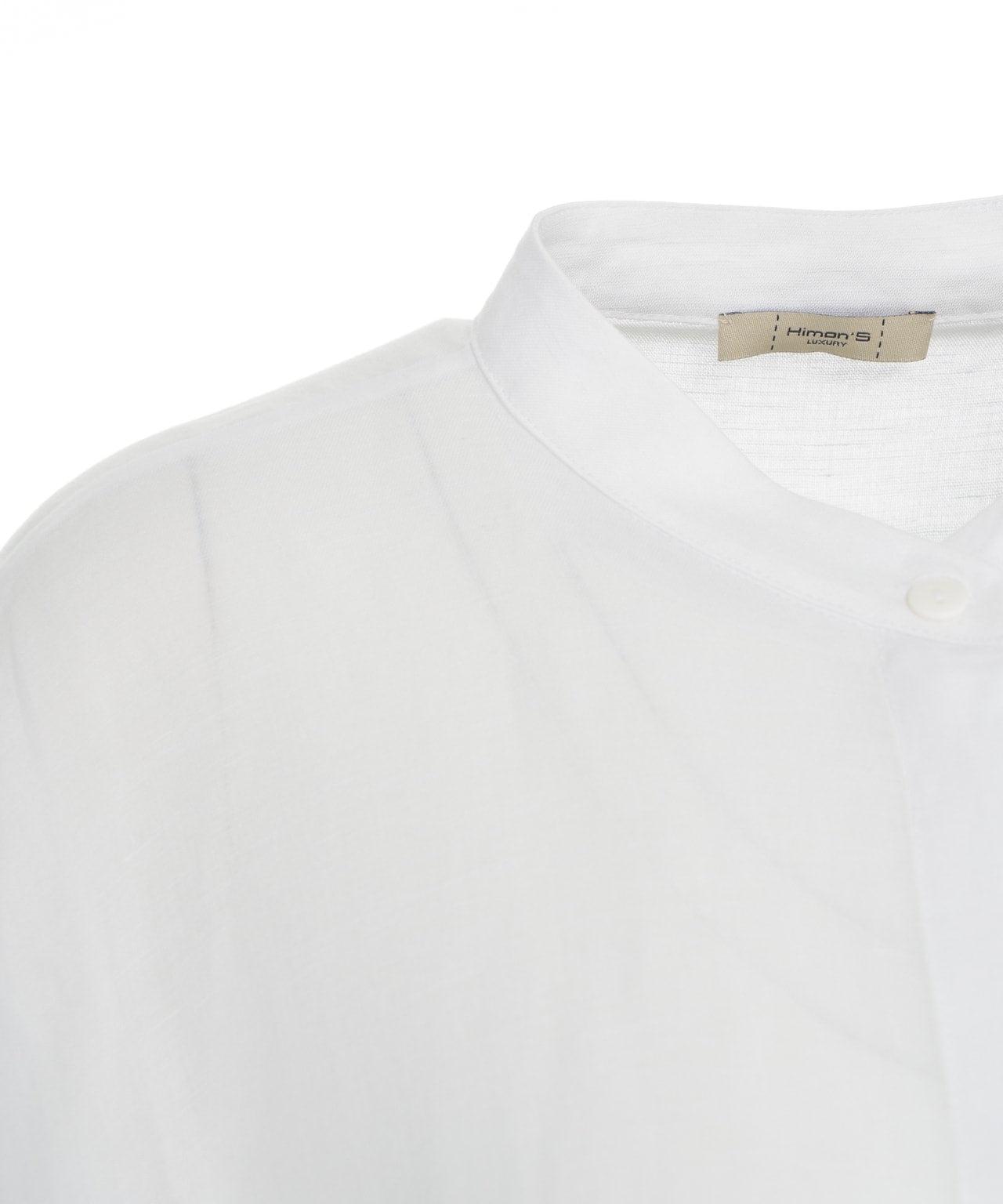 Asymmetric shirt Product Image