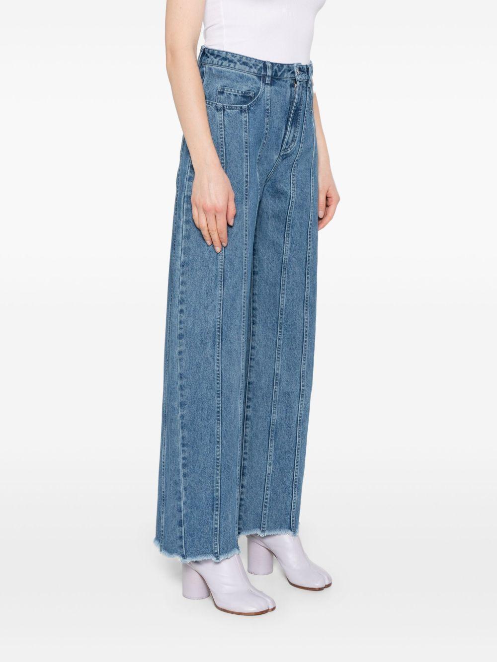 Boyfriend jeans Product Image