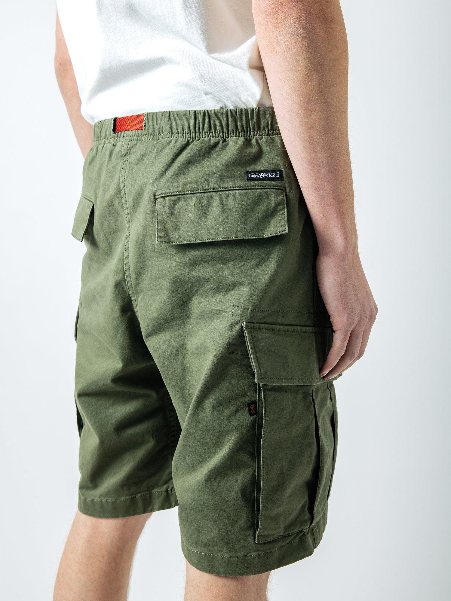 GRAMICCI X ALPHA JUNGLE CARGO SHORT Product Image