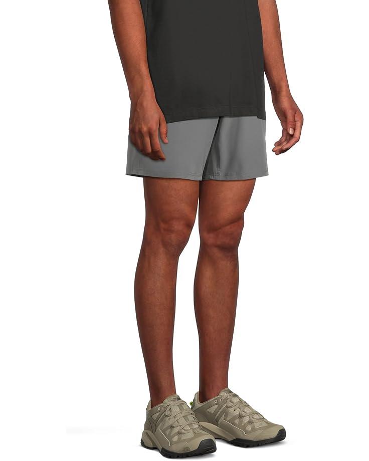 Wander 2.0 Shorts Product Image