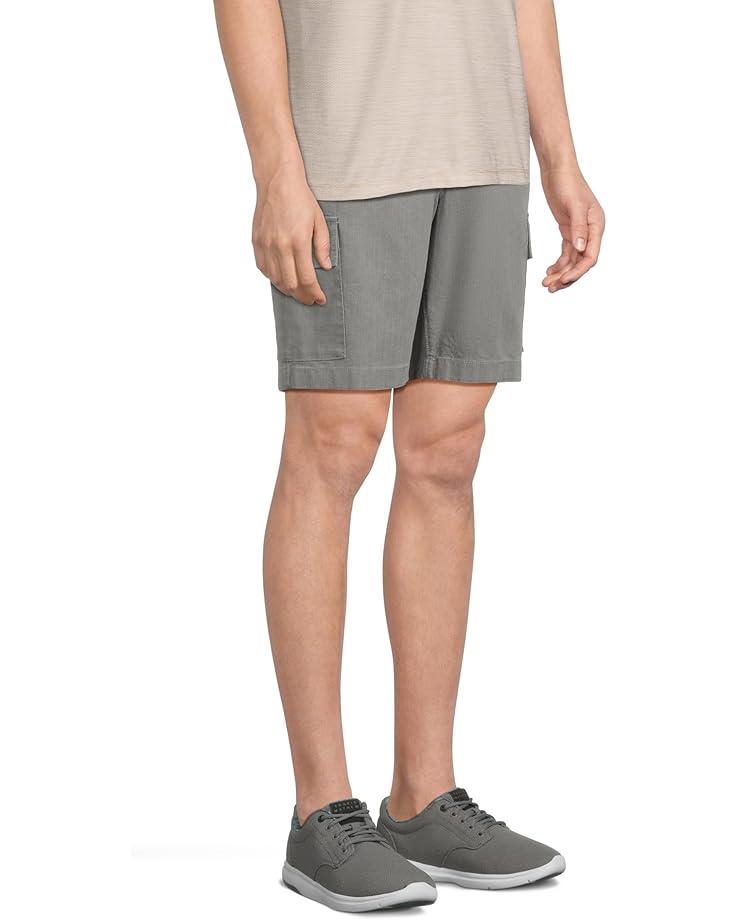 Isla Sands Stripe Single Pleat Short Product Image