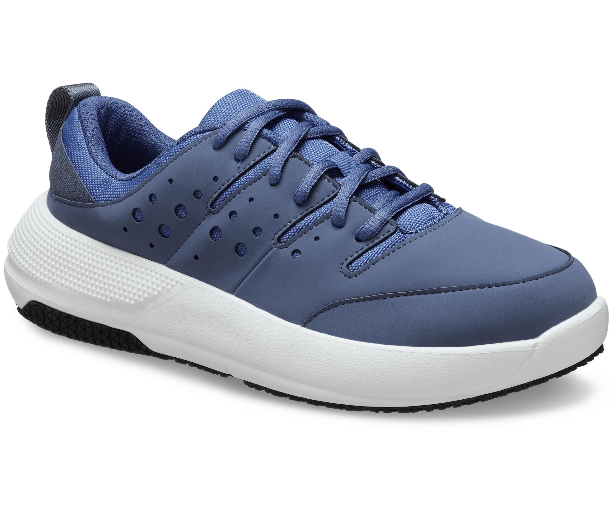 Men's On the Clock Work Sneaker Product Image