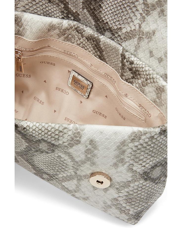 Edita Convertible Crossbody Flap Product Image