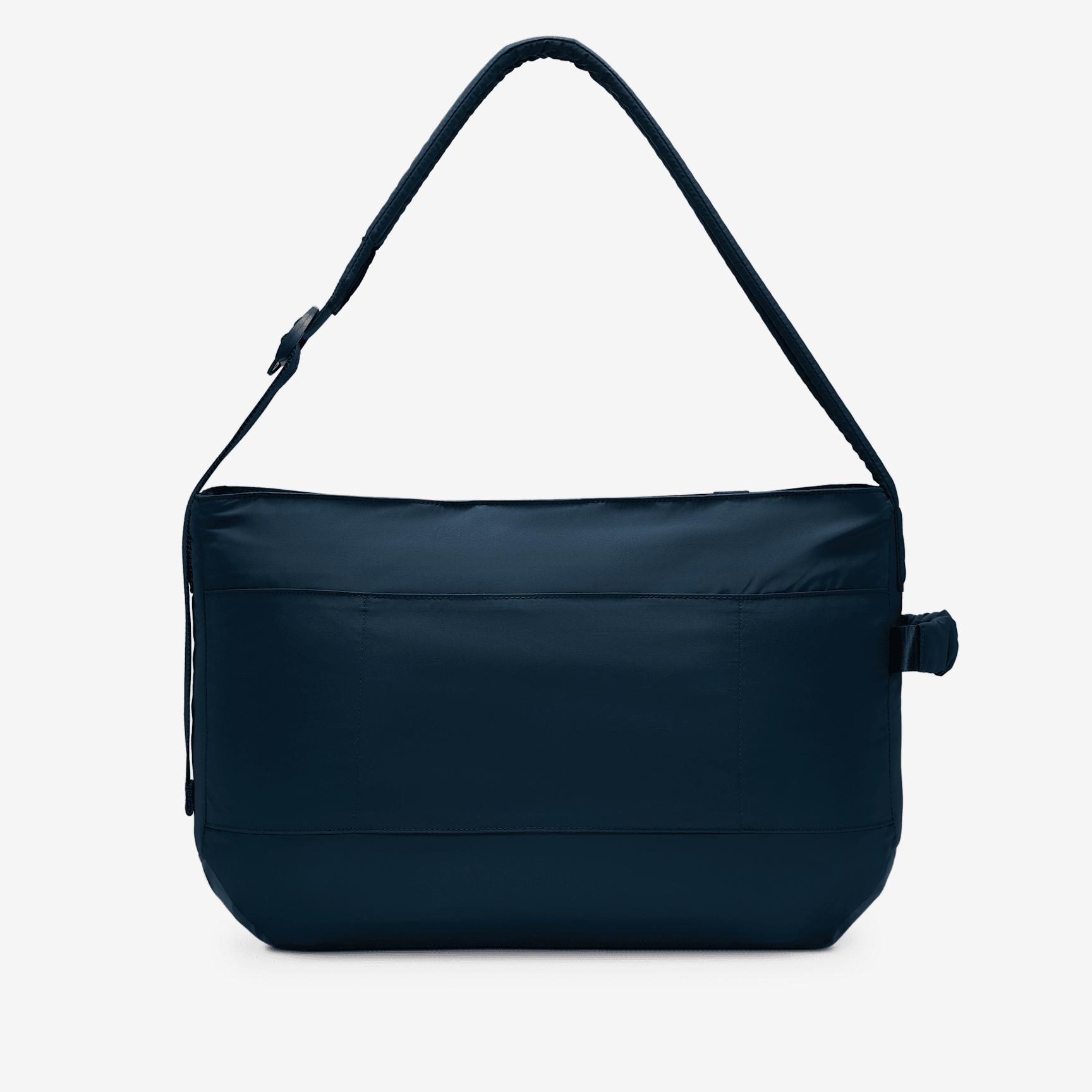 Nike Nike One Tote - Adult Grey/Black Product Image