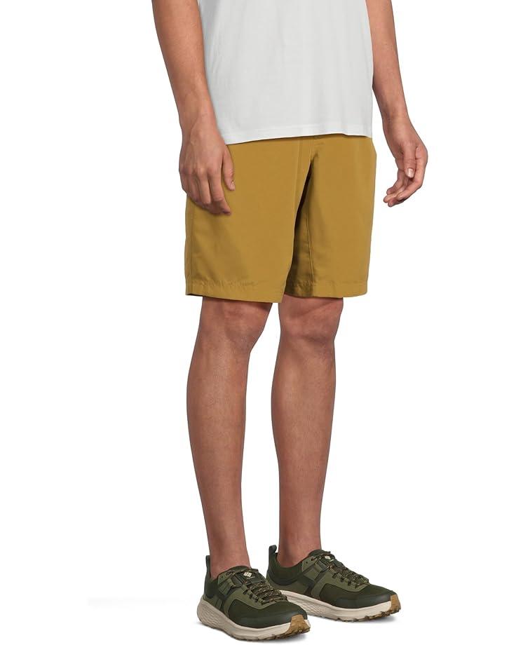 Palisades Ripstop Cargo Shorts Product Image