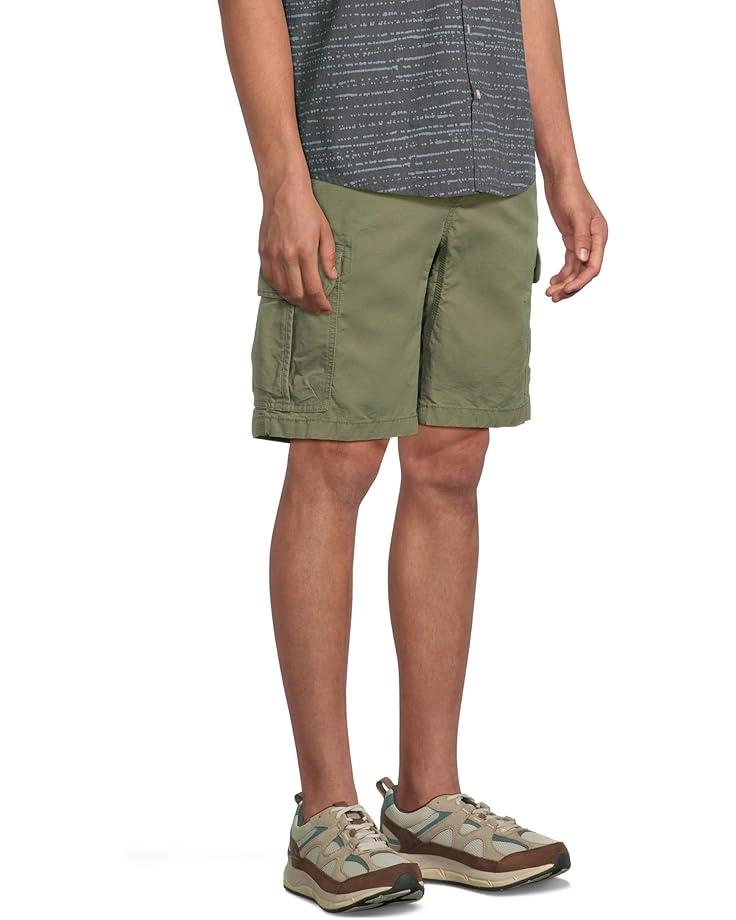 Silver Ridge™ Cargo Short Product Image
