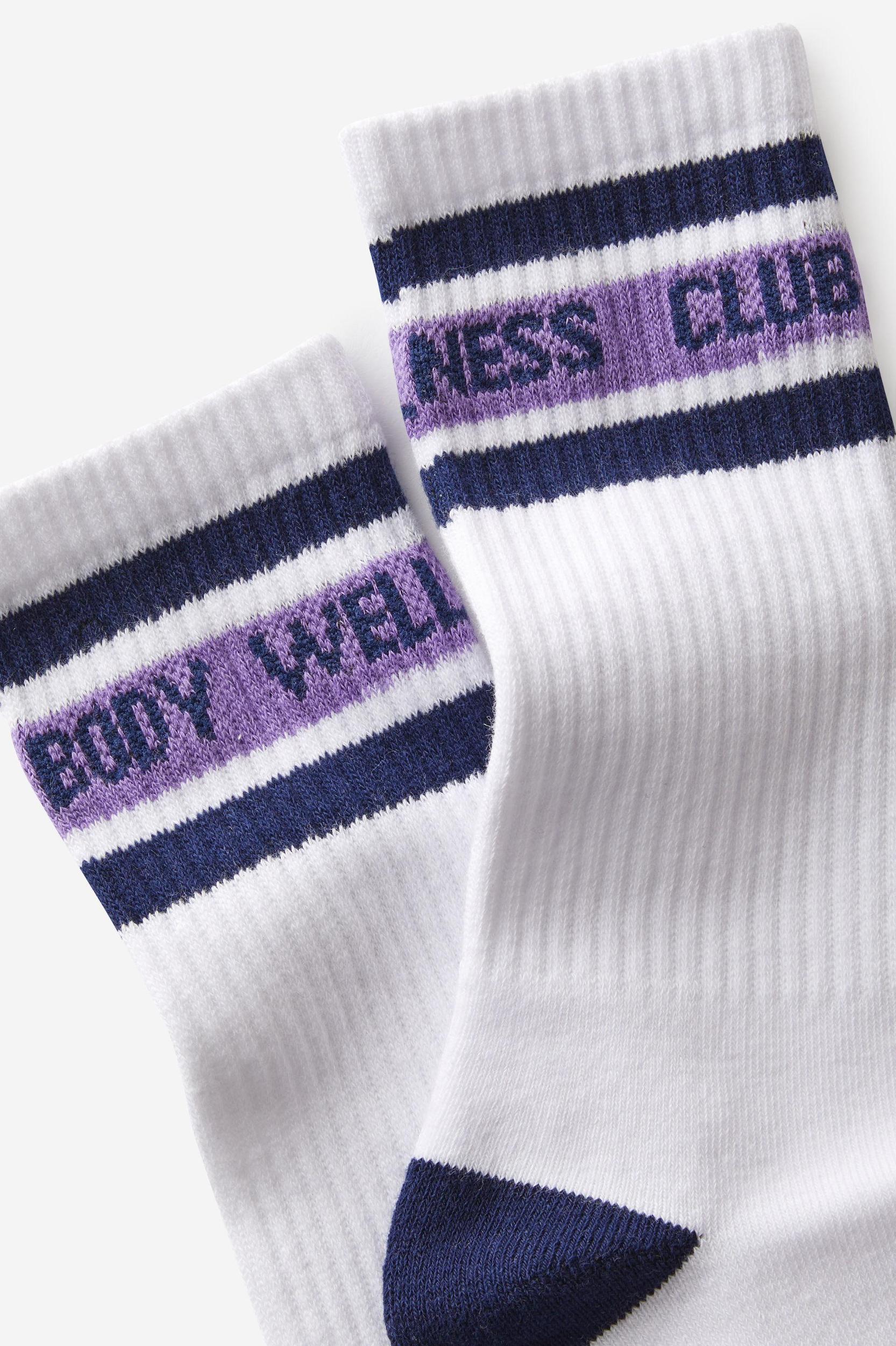 Active Tube Sock Product Image