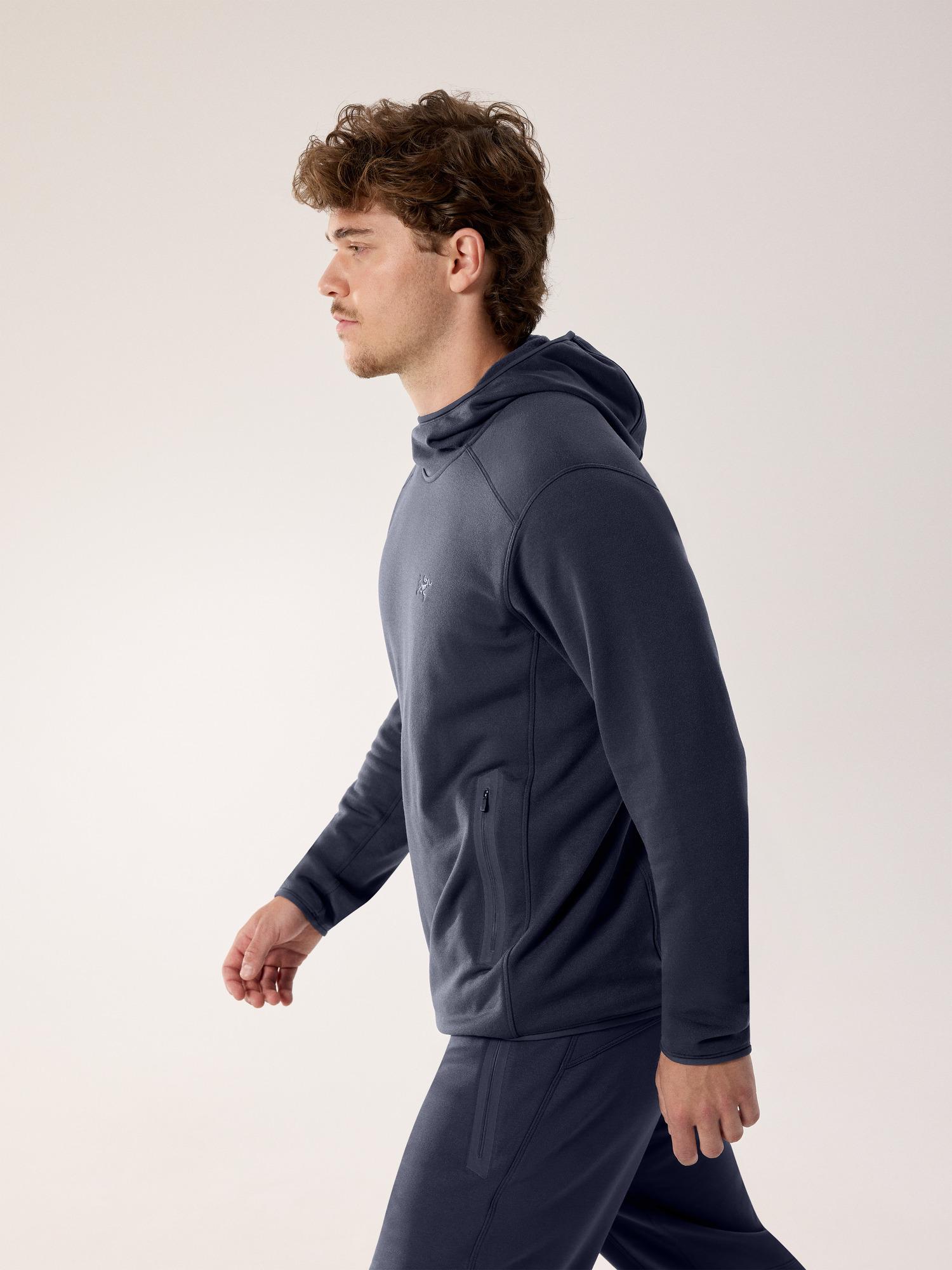 Kyanite Pullover Hoody Men's Product Image