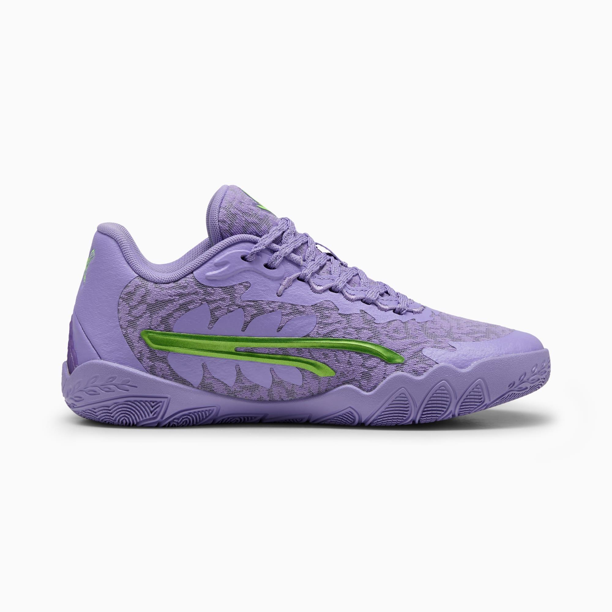 STEWIE x LACE EM UP Stewie 3 Women's Basketball Shoes Product Image