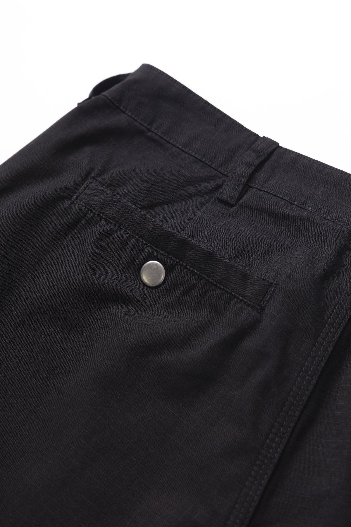 Larriet - Frederick Pant - Black Product Image