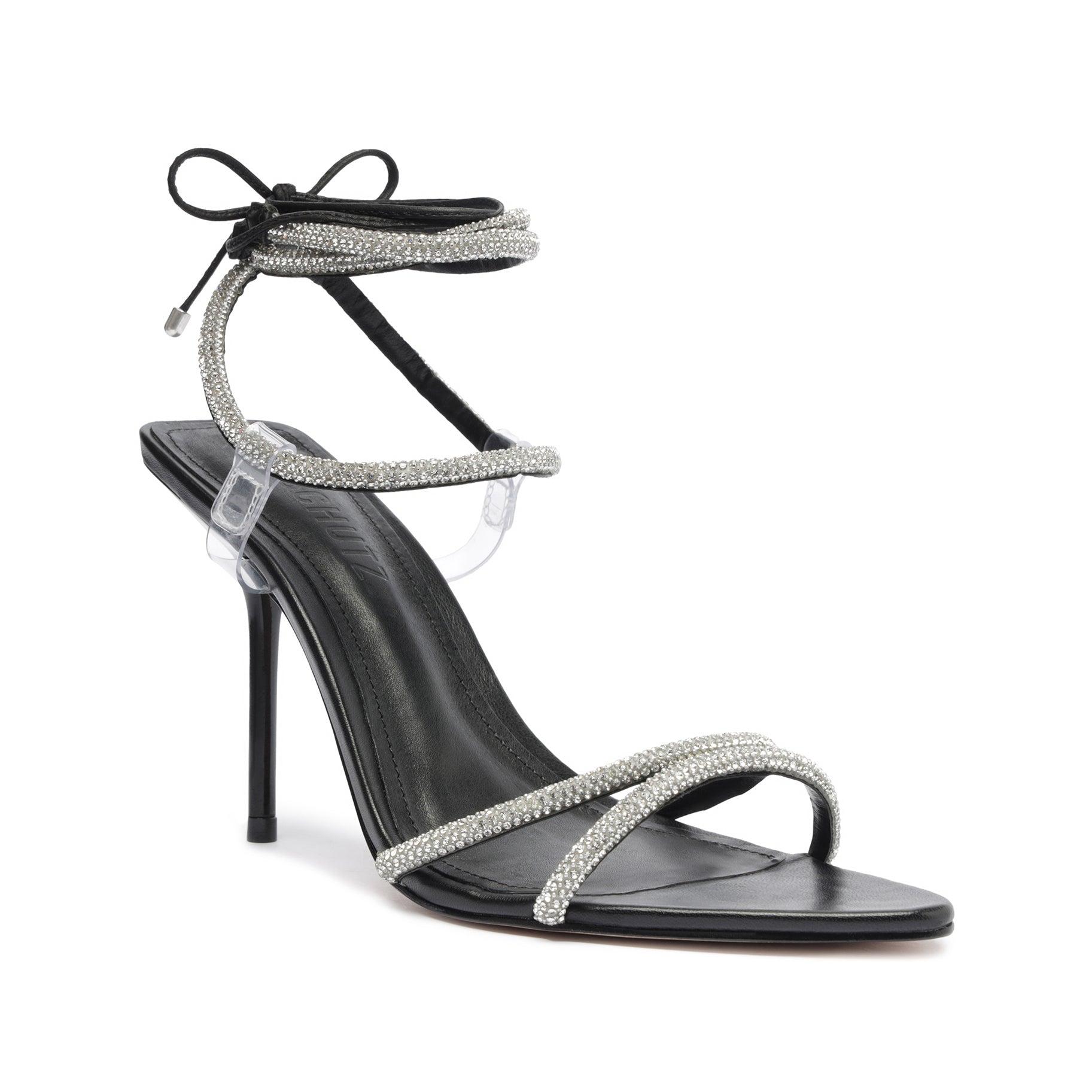 Gio Vinyl Sandal Female Product Image