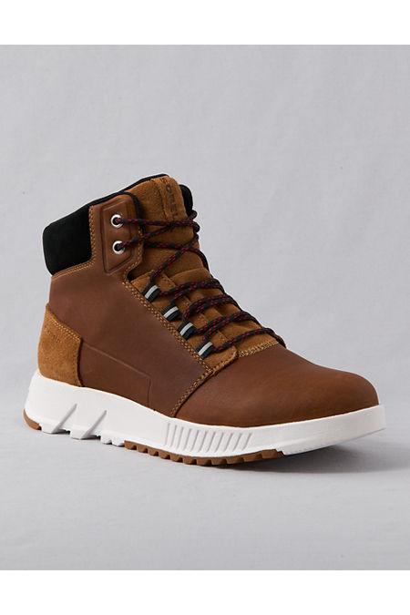 Sorel Men's Mac Hill Mid LTR Boot Men's Product Image