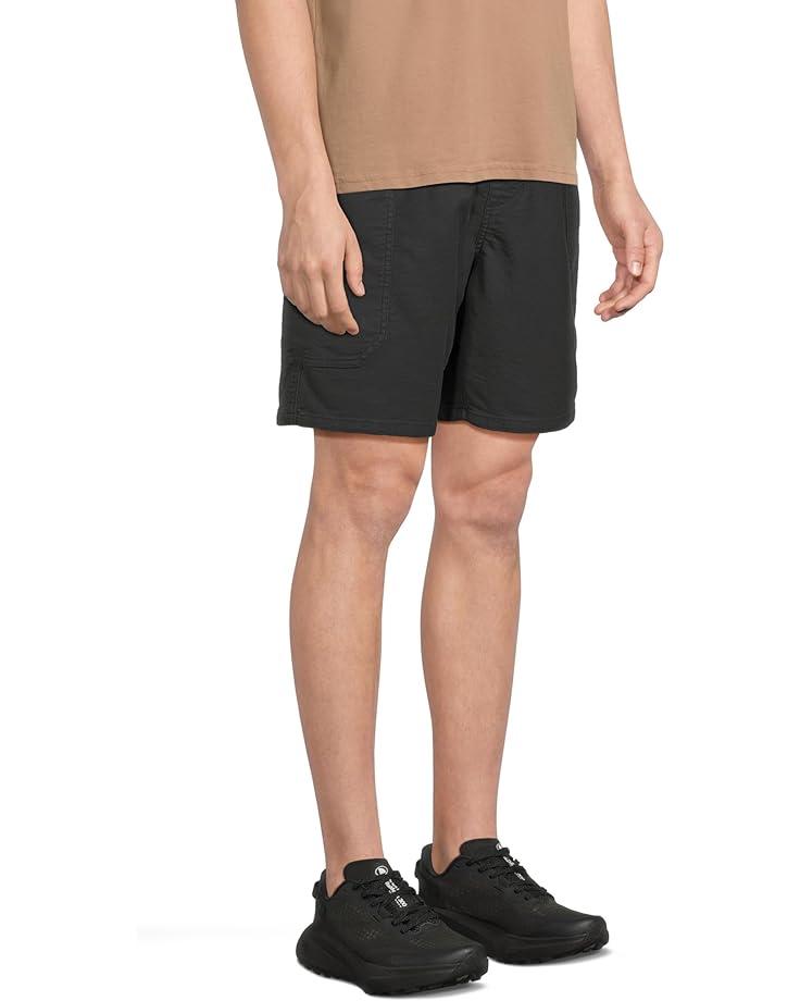 Stretch Zion 5 Pocket Shorts Product Image
