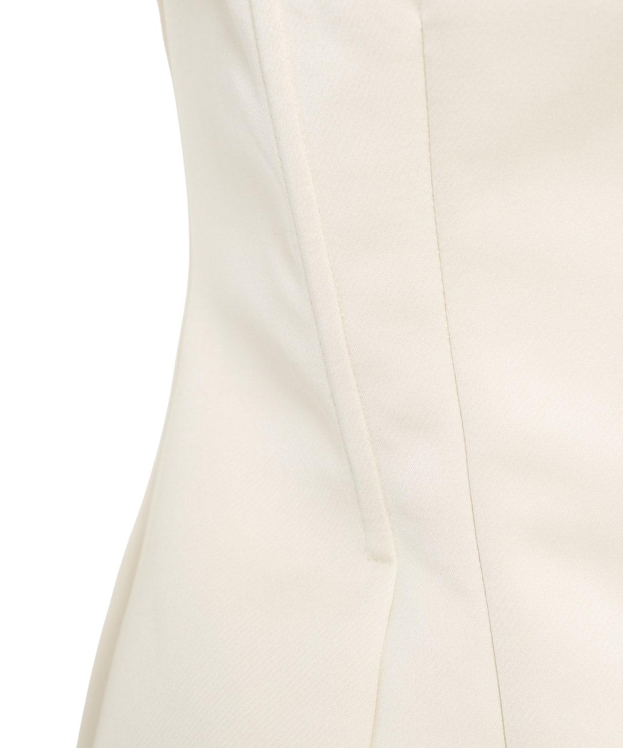 Duchesse mini dress Product Image